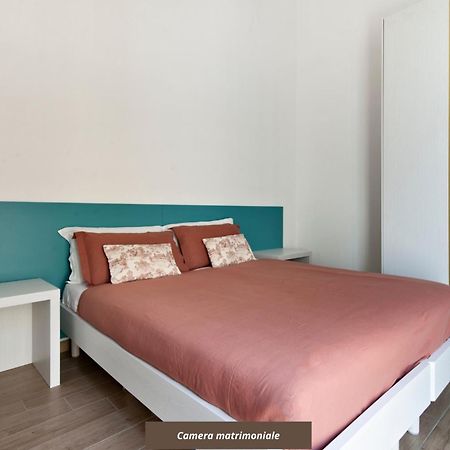 Residence De Franchis - Smart Apartments Lecce Zewnętrze zdjęcie