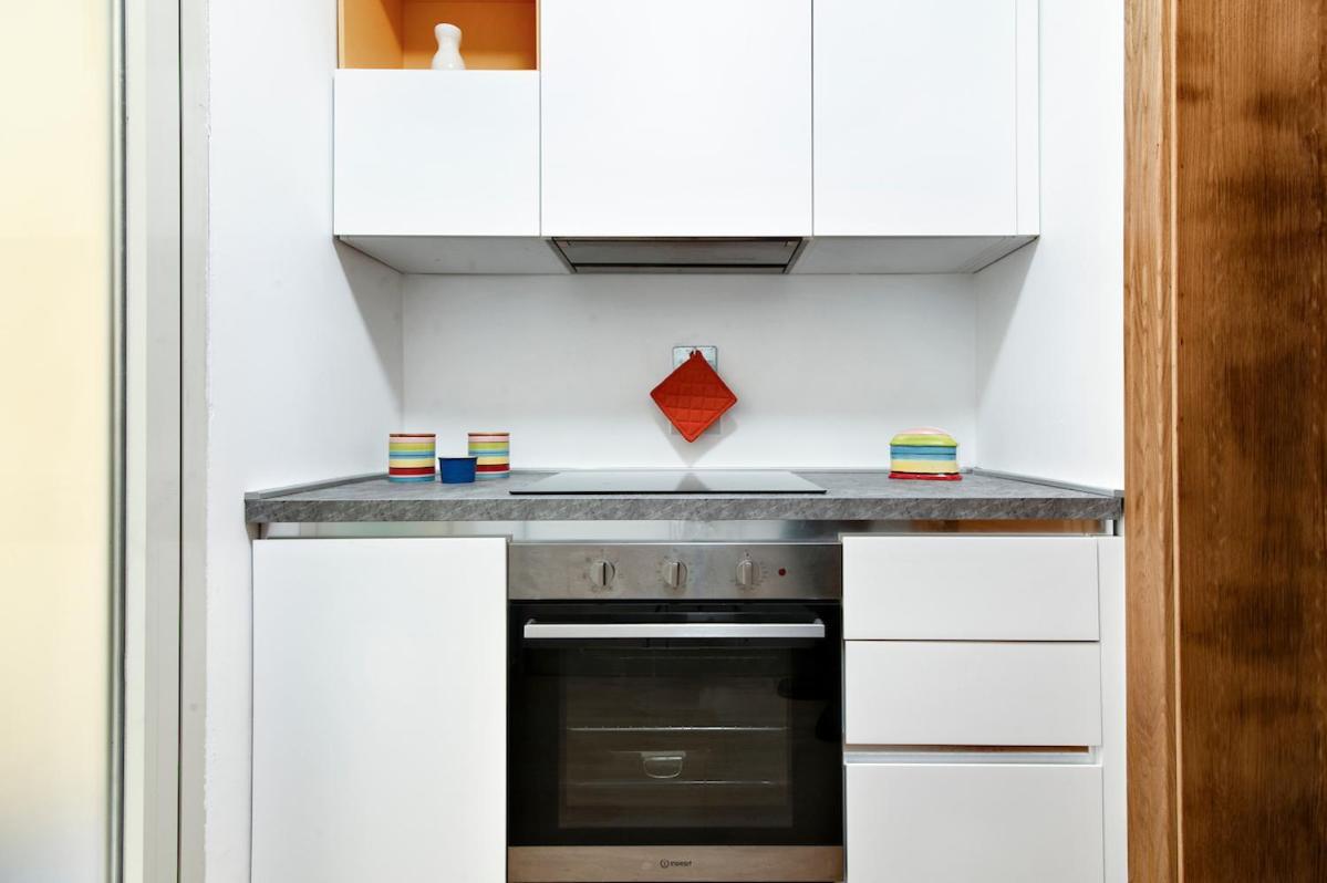 Residence De Franchis - Smart Apartments Lecce Zewnętrze zdjęcie