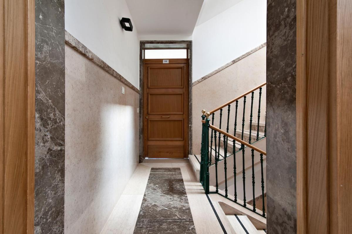Residence De Franchis - Smart Apartments Lecce Zewnętrze zdjęcie
