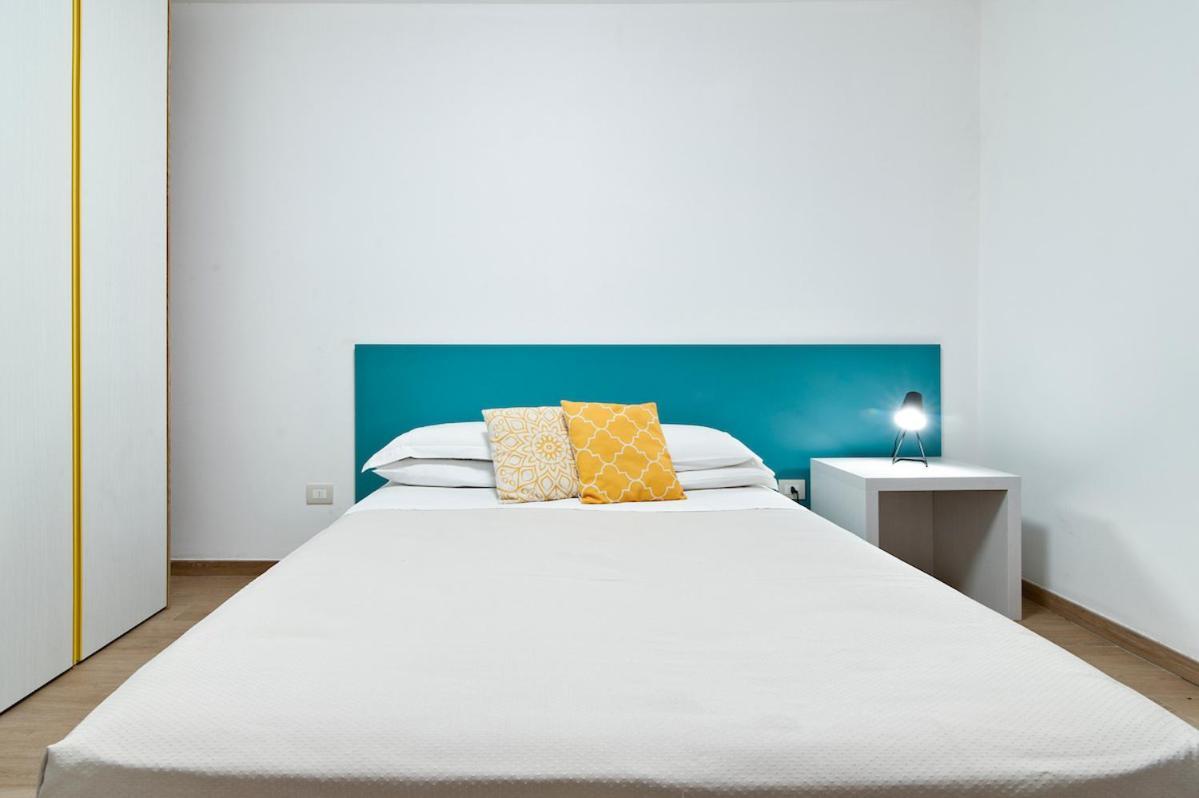Residence De Franchis - Smart Apartments Lecce Zewnętrze zdjęcie