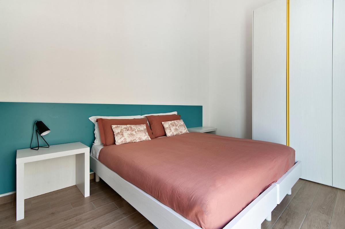 Residence De Franchis - Smart Apartments Lecce Zewnętrze zdjęcie