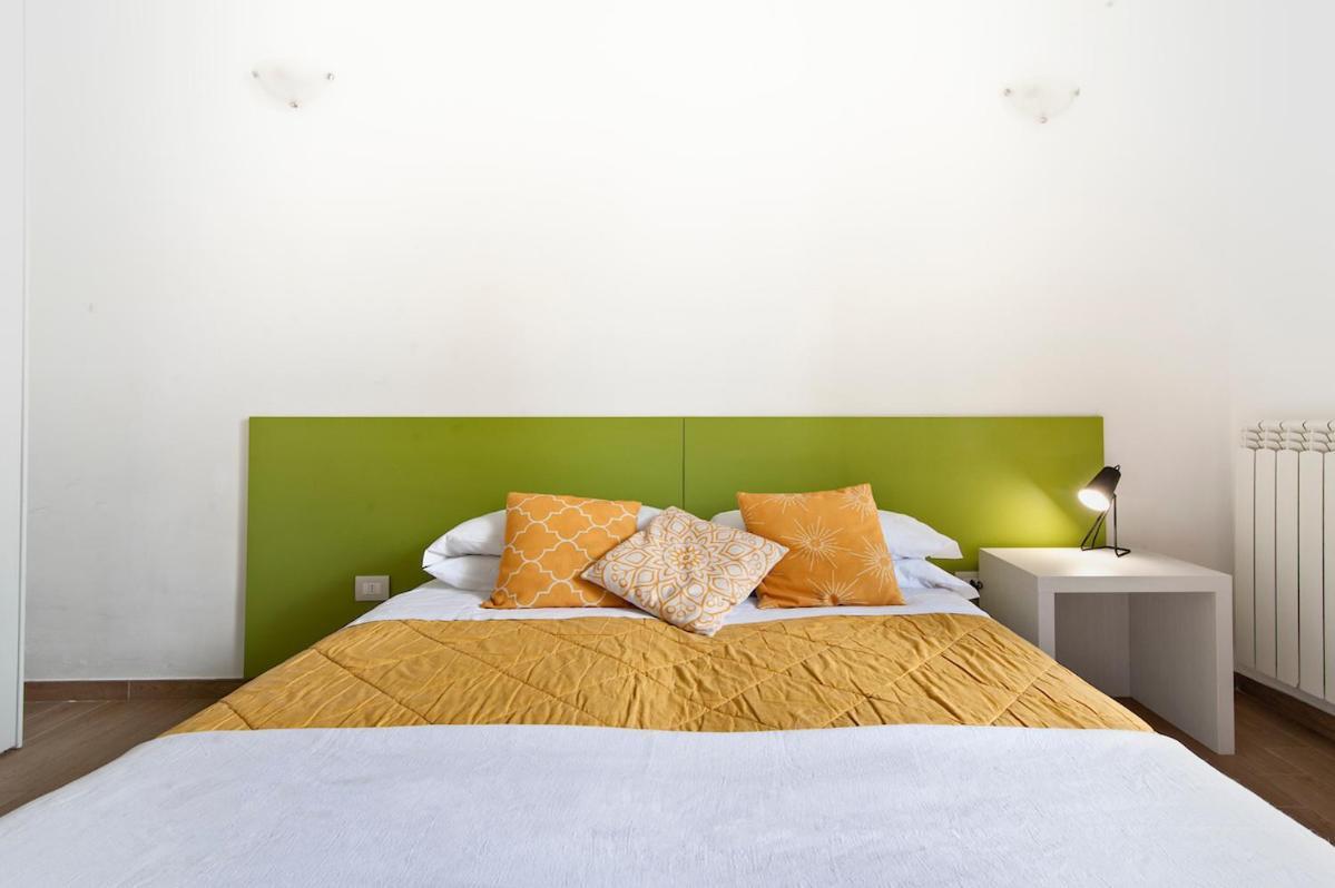 Residence De Franchis - Smart Apartments Lecce Zewnętrze zdjęcie