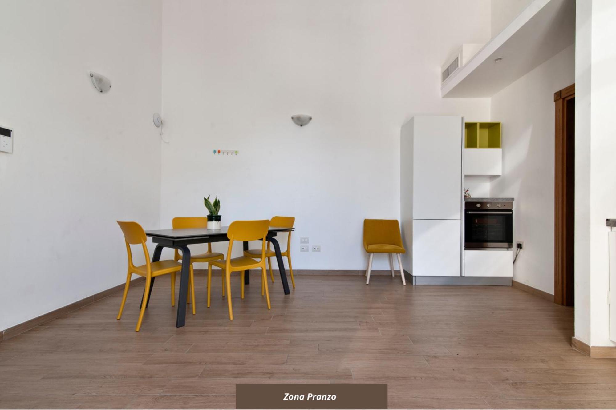 Residence De Franchis - Smart Apartments Lecce Zewnętrze zdjęcie