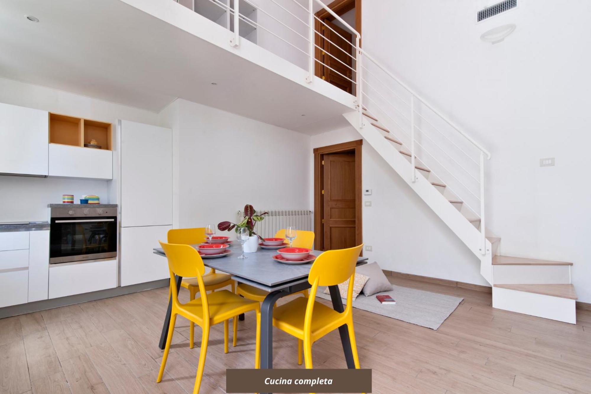 Residence De Franchis - Smart Apartments Lecce Zewnętrze zdjęcie
