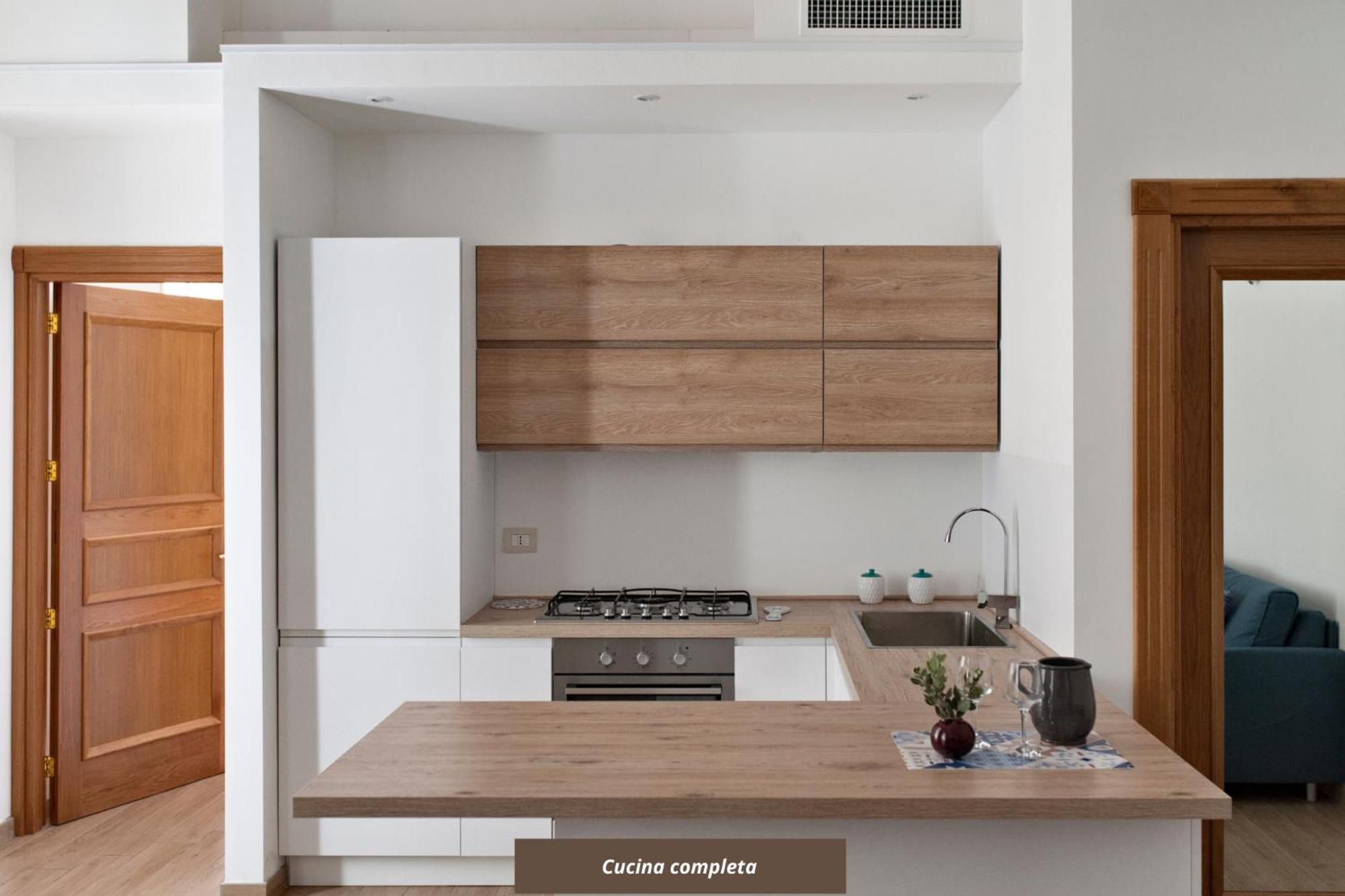 Residence De Franchis - Smart Apartments Lecce Zewnętrze zdjęcie