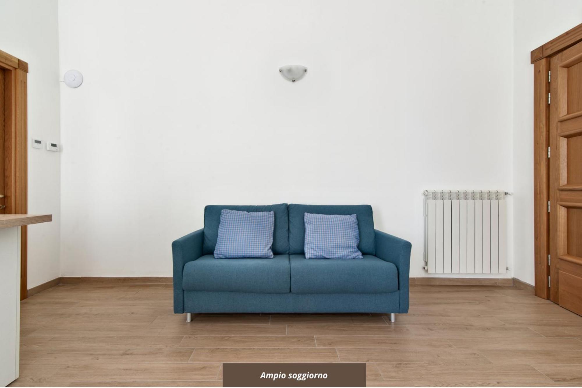Residence De Franchis - Smart Apartments Lecce Zewnętrze zdjęcie